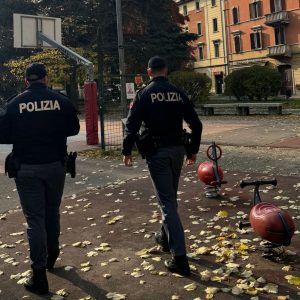 Uno spacciatore e un ladro arrestati dalla polizia nelle ultime 24 ore