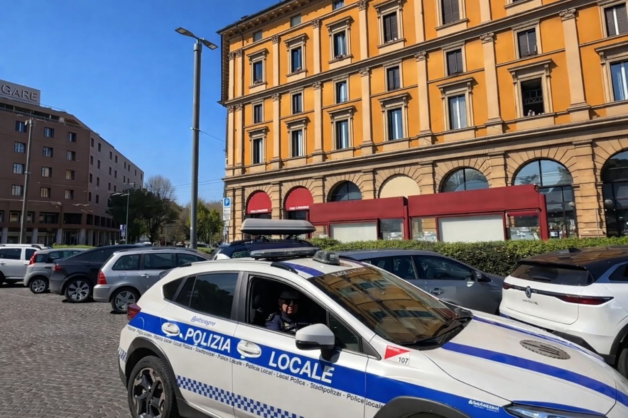 Droga: due arresti e una denuncia nei controlli della Polizia Locale
