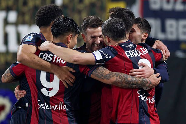 Il Bologna “sfata” il tabù Dall’Ara: 1-0 all’Udinese