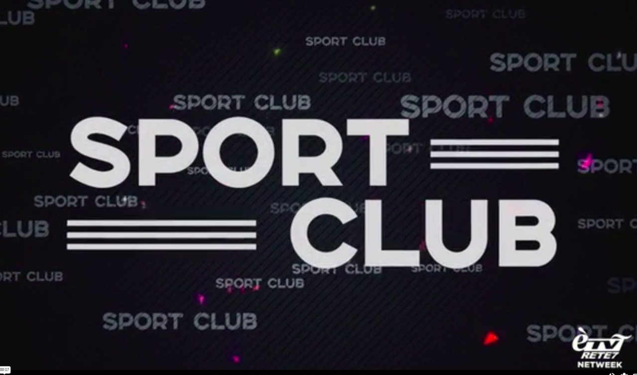 Sportclub
