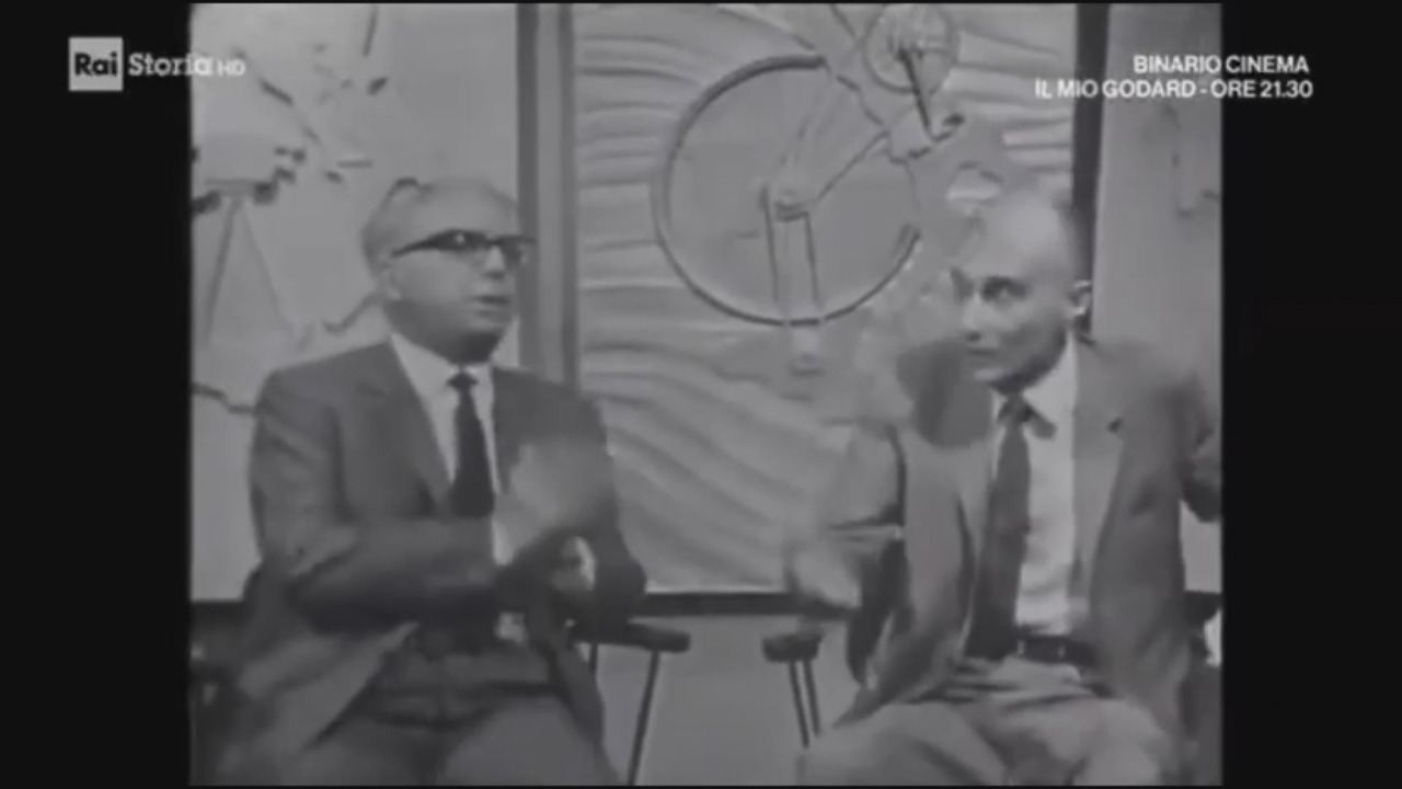 Enzo Biagi e il Giro d’Italia. Un incontro tra memoria, sport e libertà