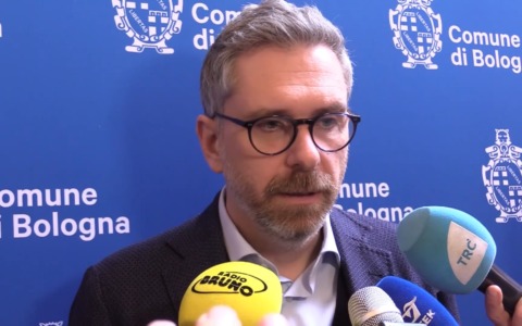 Lepore: “Ci sono indagini in corso ed è difficile dire oggi chi e perché abbia compiuto questo gesto”