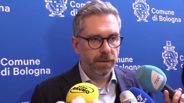 Lepore: “Ci sono indagini in corso ed è difficile dire oggi chi e perché abbia compiuto questo gesto”