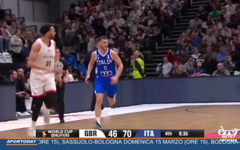 Sportoday –  Sportoday 28/02/2026