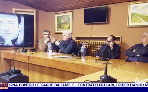 èTG –  E’TG Sera 28/02/2026