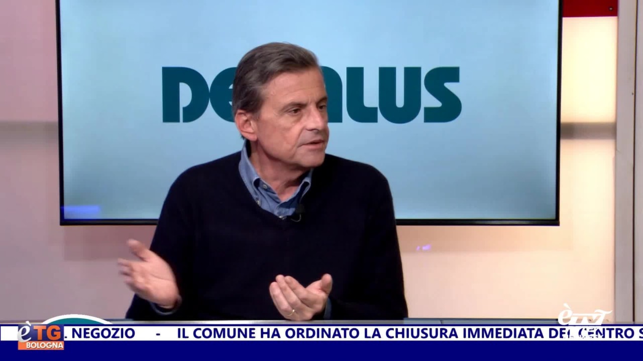 E’TG Sera 19/02/2026