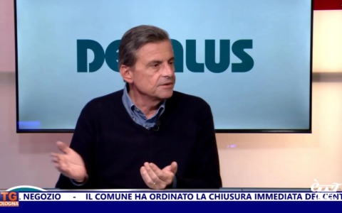 E’TG Sera 19/02/2026