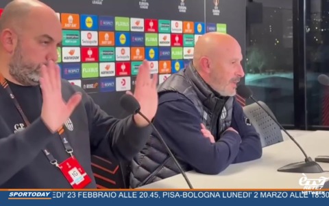 èTG –  Sportoday 20/02/2026