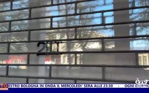 èTG –  E’TG Giorno 21/02/2026