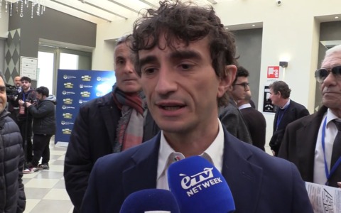 Galeazzo Bignami: “Bologna è un luogo utile per aprire un Cpr”