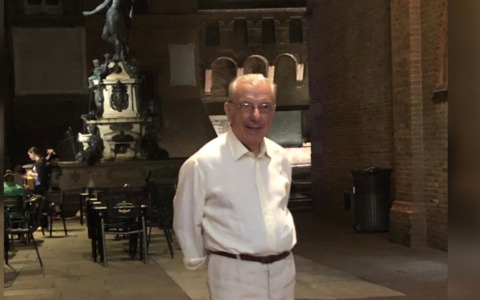 In manette per furto il moldavo che investì e uccise Ettore Pausini, lo zio della cantante