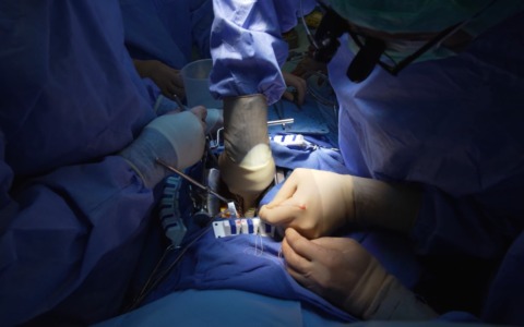 Ospedale Maggiore, eseguito un trapianto di organi da donatore a cuore fermo