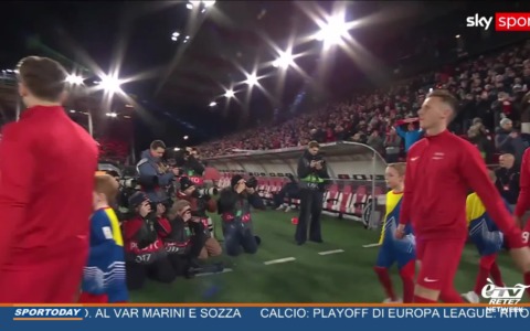 èTG –  Sportoday 21/02/2026