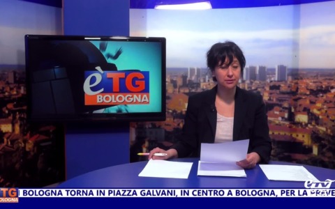 èTG –  E’TG Sera 21/02/2026
