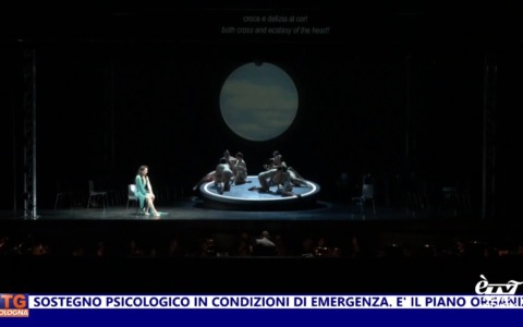 èTG –  E’TG Giorno 22/02/2026