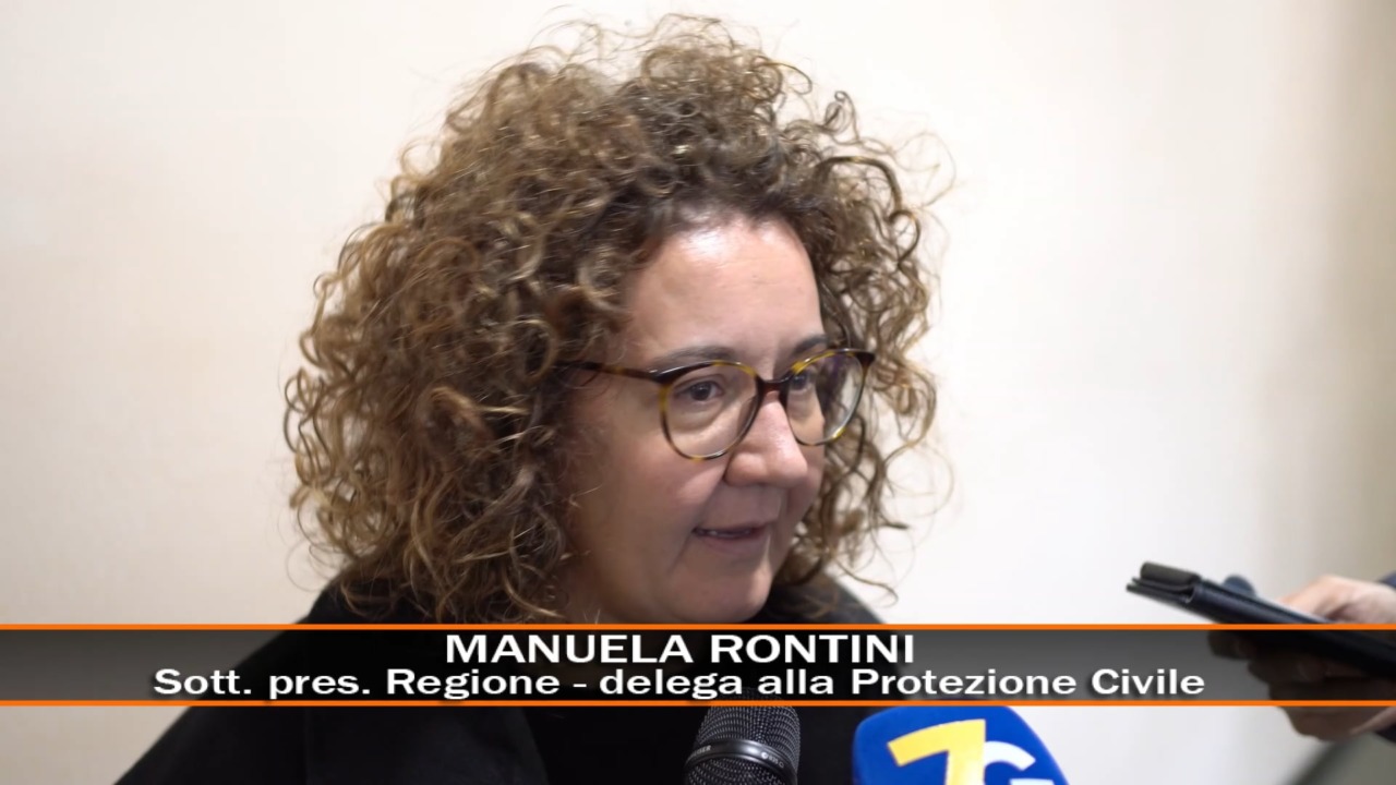 Psicologi per i contesti di emergenza