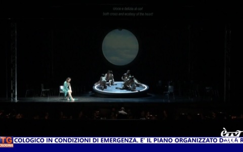 èTG –  E’TG Giorno 22/02/2026