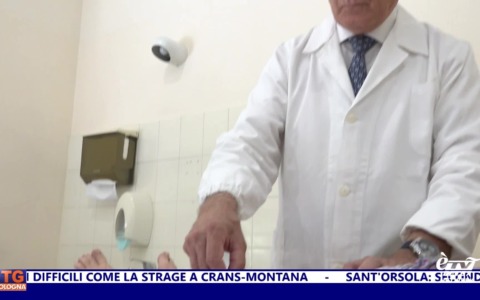 èTG –  E’TG Sera 22/02/2026