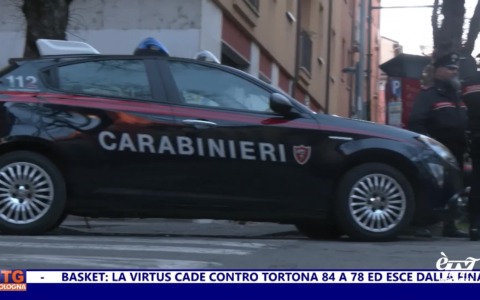 èTG –  E’TG Giorno 23/02/2026