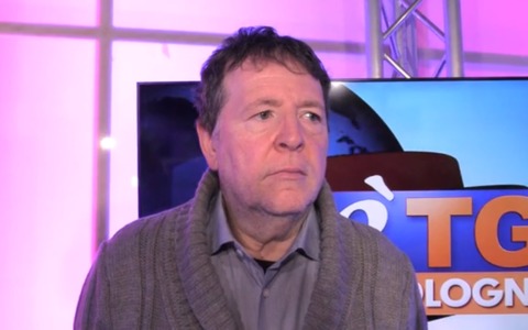 Luca D’Oristano aderisce a Futuro Nazionale di Vannacci