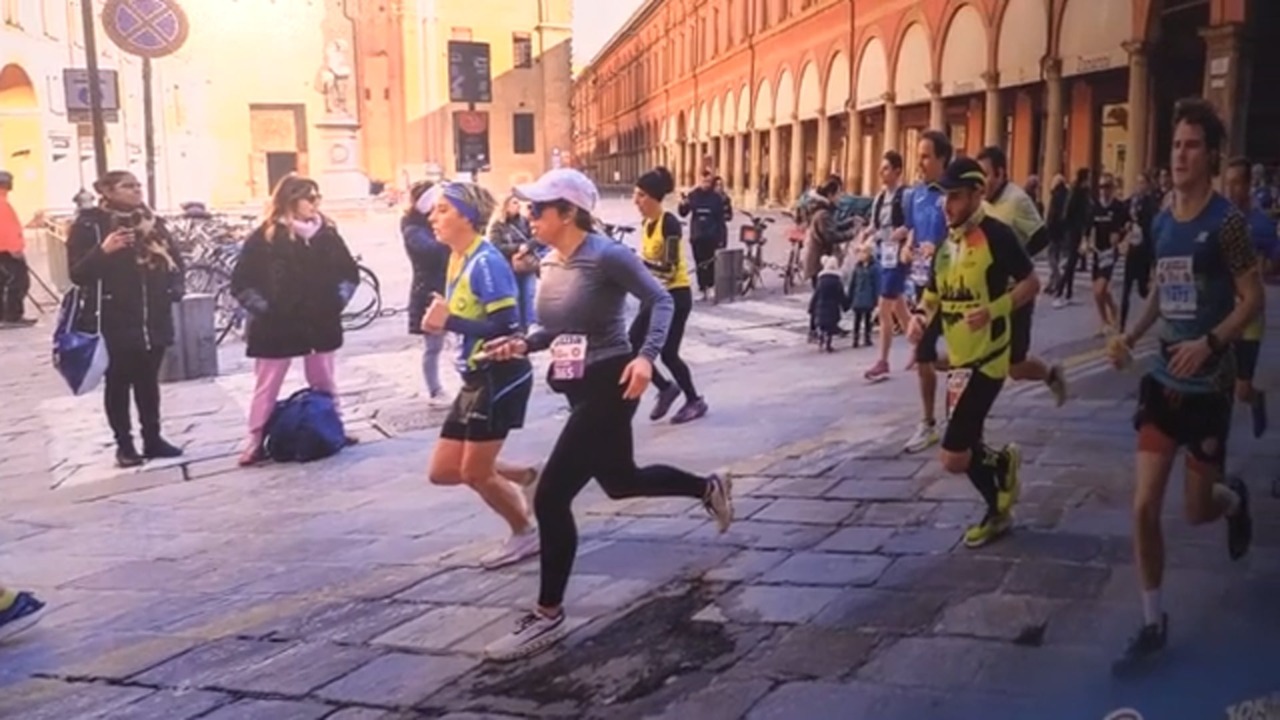 Al via domenica 1 marzo la quinta edizione della Bologna Marathon