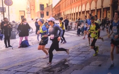 Al via domenica 1 marzo la quinta edizione della Bologna Marathon