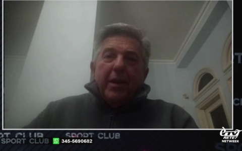 èTG –  Sportclub 23/02/2026