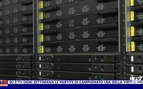 èTG –  E’TG Sera 23/02/2026