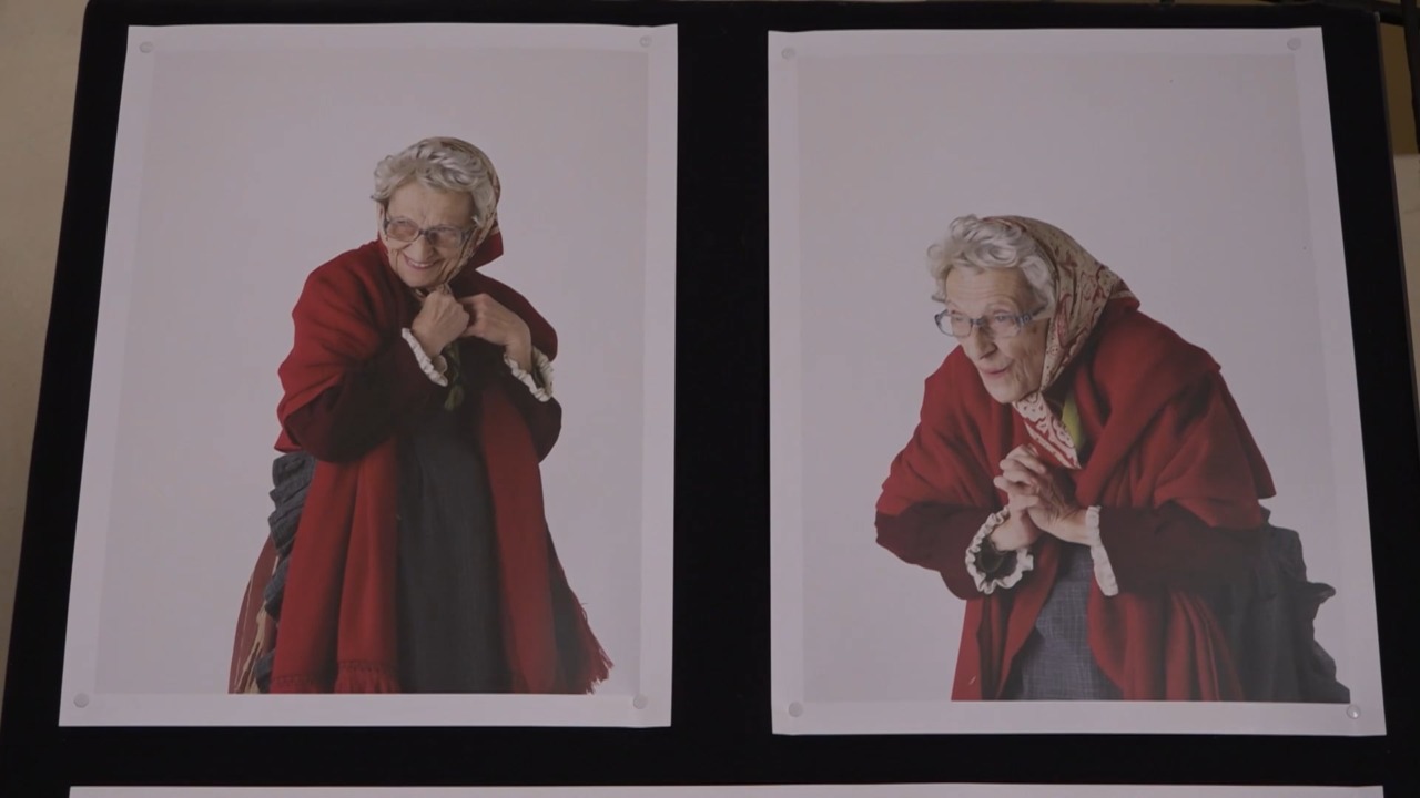 Un successo la mostra su Carla Astolfi, ora Bologna le dedichi una statua