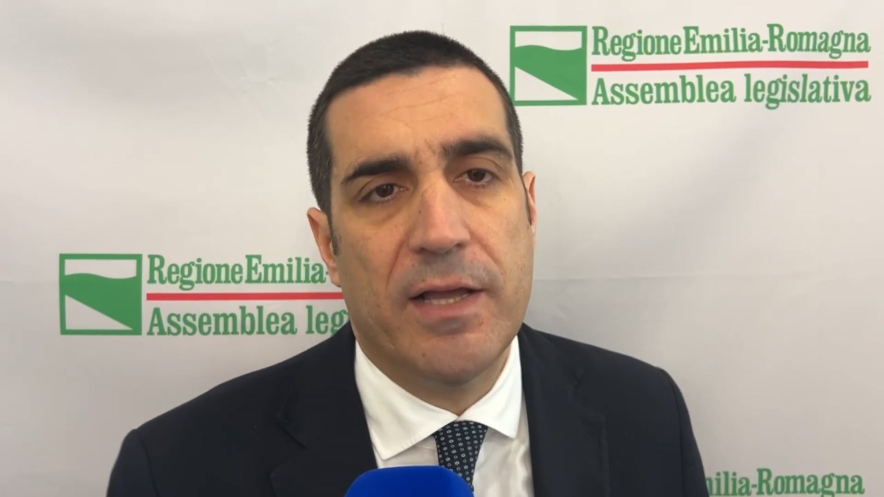 De Pascale: “L’Unione Europea non è riuscita a darsi una strategia per la pace in Ucraina”