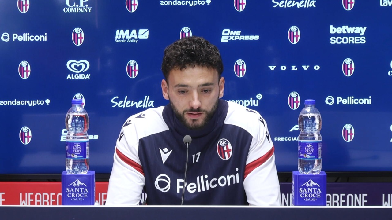 Joao Mario si presenta: “Sono qui per una nuova sfida”