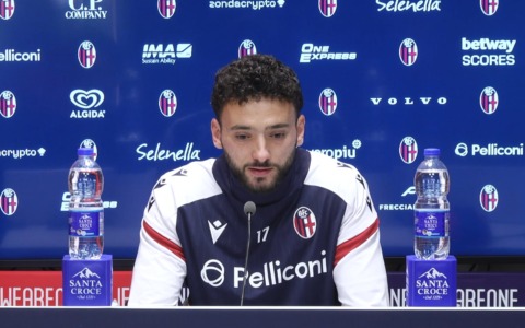 Joao Mario si presenta: “Sono qui per una nuova sfida”