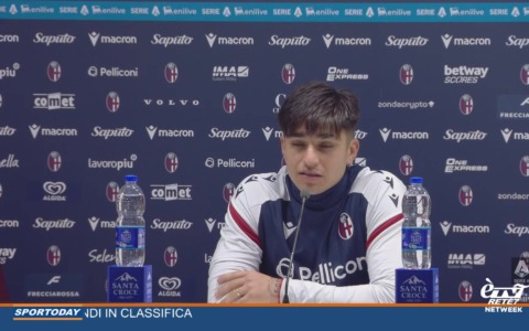 èTG – Sportoday 24/02/2026