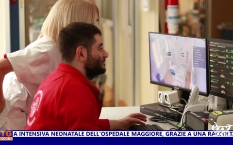 èTG – E’TG Sera 24/02/2026