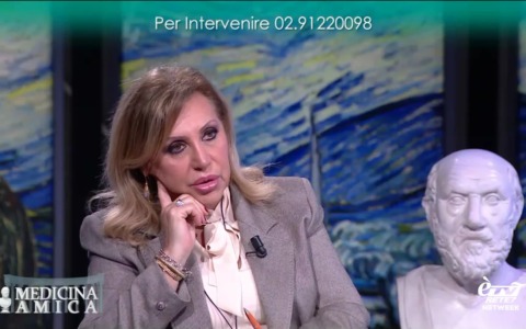 èTG –  Medicina Amica 24/02/2026