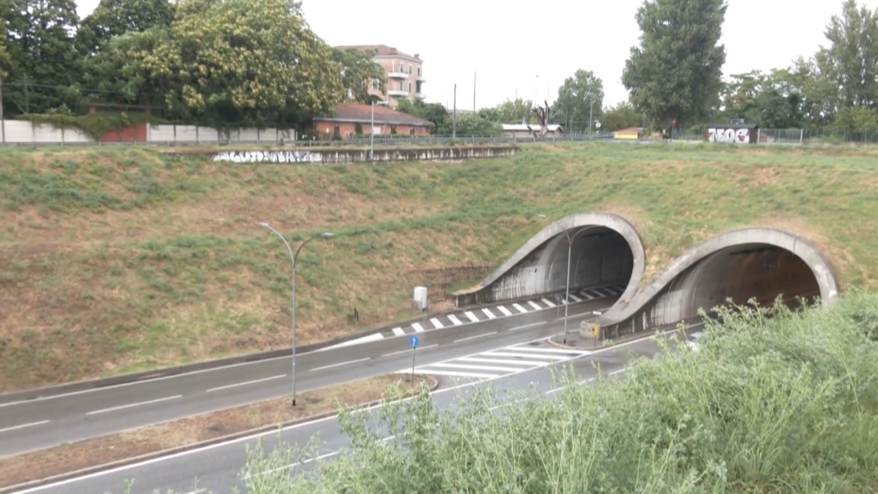 E venne il settimo…autovelox. Dalla mezzanotte tra l’1 ed il 2 marzo in viale Sabena