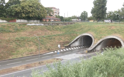 E venne il settimo…autovelox. Dalla mezzanotte tra l’1 ed il 2 marzo in viale Sabena