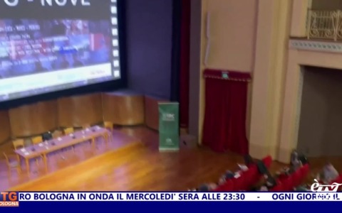 èTG –  E’TG Giorno 25/02/2026