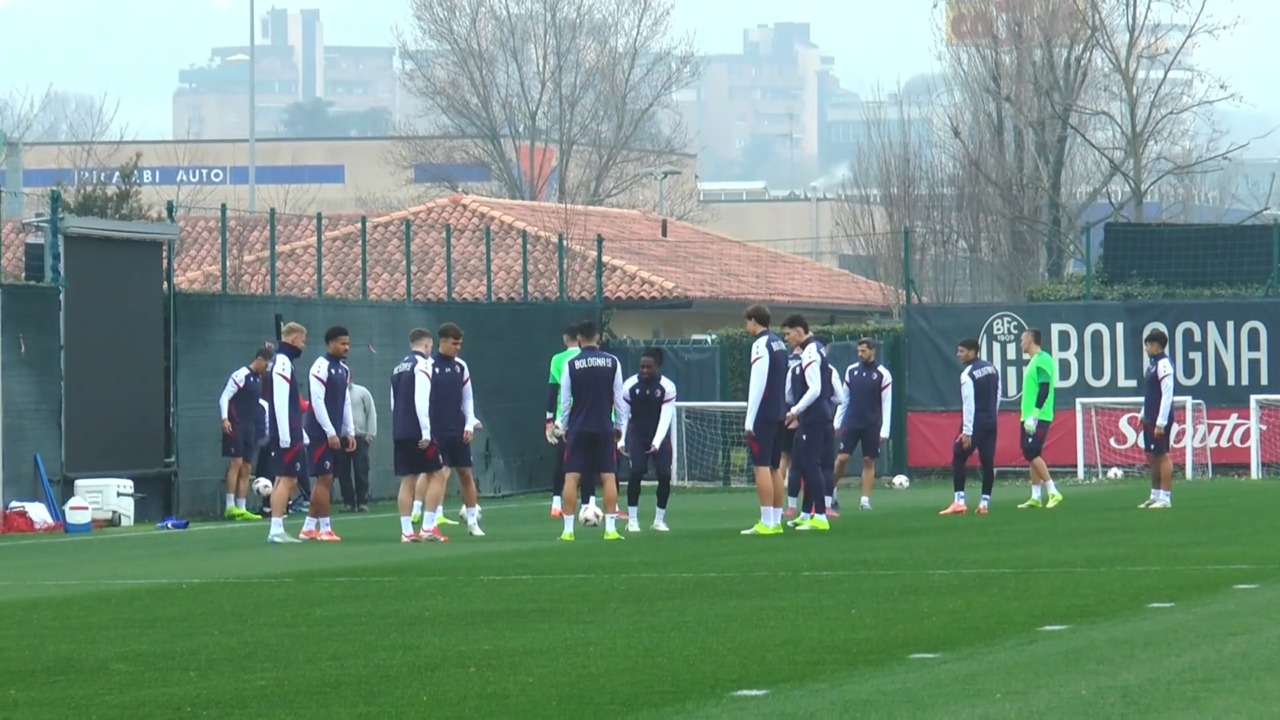 Il Bologna col Brann si gioca l’Europa