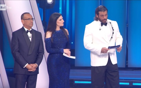 Tredici Pietro Morandi: esordio con problema tecnico