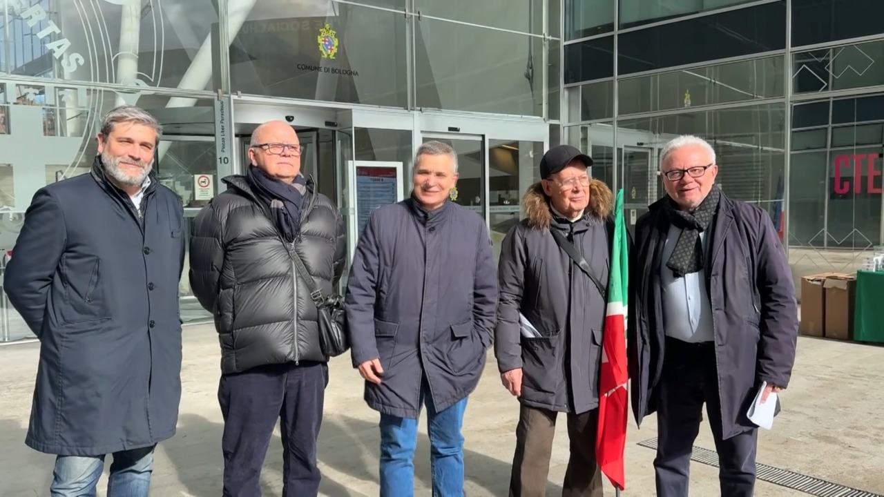 Sicurezza, per Forza Italia: “Bologna si-cura”