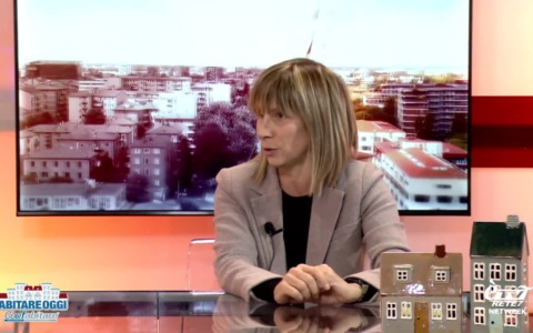 Abitare Oggi –  Puntata del 25/02/2026
