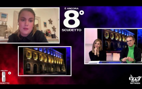 È ancora 8° scudetto – Puntata del 25/02/2026