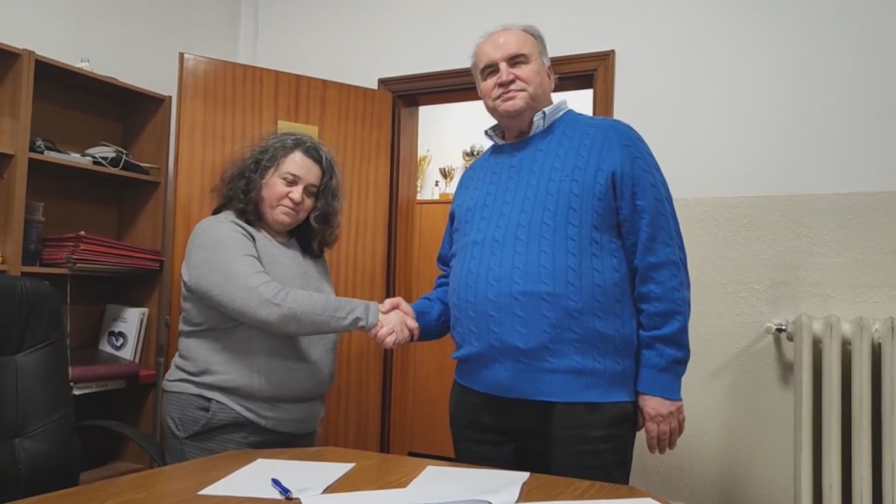 Confabitare e Unione Italiana Ciechi insieme per aiutare chi ha disabilità visive