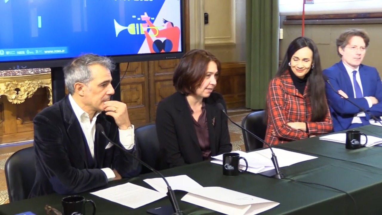 Torna la rassegna “Jazz on Symphony” firmata da Paolo Fresu