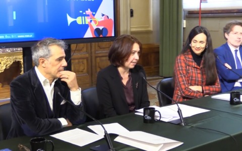 Torna la rassegna “Jazz on Symphony” firmata da Paolo Fresu