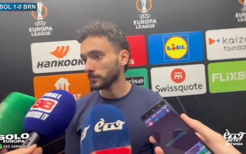 Solo Calcio Mixed Zone –  Puntata del 26/02/2026