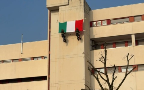 Vigili del fuoco, nel 2025 oltre 17mila interventi nel territorio bolognese