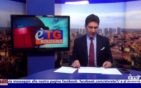 èTG – E’TG Giorno 27/02/2026