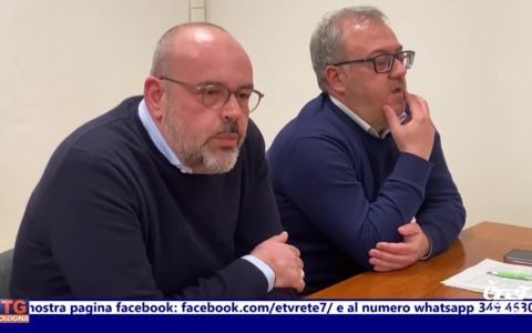 èTG – E’TG Sera 27/02/2026